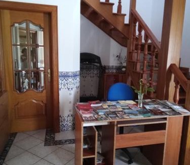 Alqueidao da Serra Maison | Casa das Laranjeiras