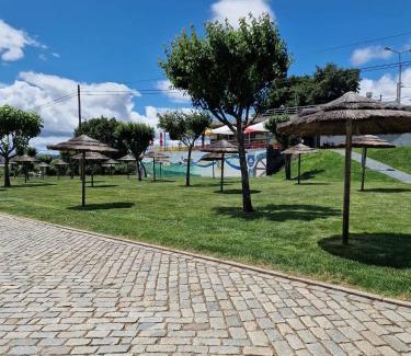 Covilha Maison | Casa das Lezírias
