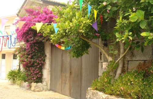 Queira Maison | Casa das Magnólias de Igarei