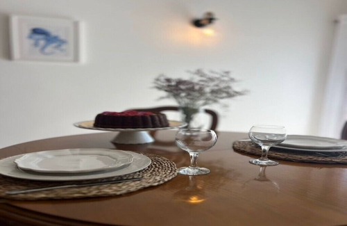 Vagos Appartement | Casa das Marias - Vagueira Beach