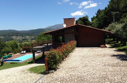 Freixieiro de Soutelo Maison | Casa das Oliveiras - Rustic style villa in an incredible location