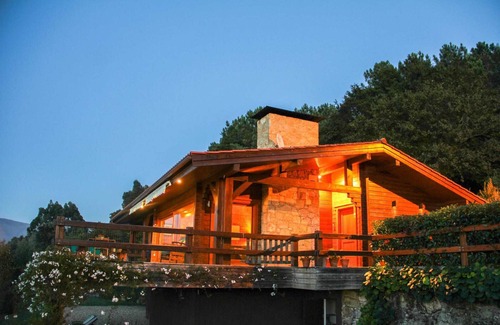 Freixieiro de Soutelo Maison | Casa das Oliveiras - Rustic style villa in an incredible location