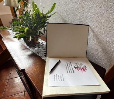 Manteigas Maison | Casa das Oliveiras - Manteigas