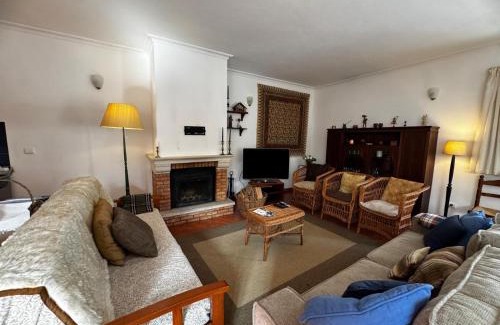 Manteigas Maison | Casa das Oliveiras - Manteigas