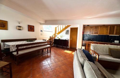 Manteigas Maison | Casa das Oliveiras - Manteigas