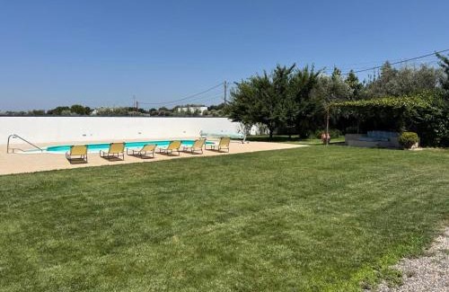 Avis Maison | Casa das Oliveiras