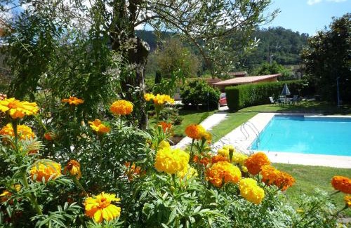 Ponteareas Maison | Casa das Pías