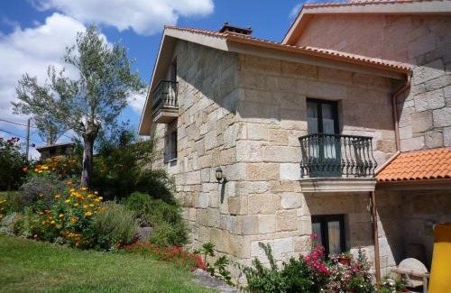 Ponteareas Maison | Casa das Pías