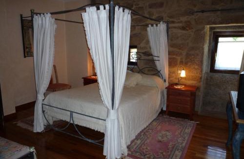 Ponteareas Maison | Casa das Pías