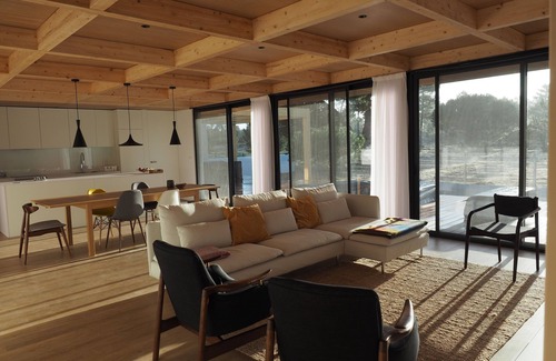 Troia Maison | Casa das Pergolas Retraite Été / Hiver, Comporta, Alentejo