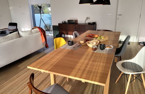 Troia Maison | Casa das Pergolas Retraite Été / Hiver, Comporta, Alentejo