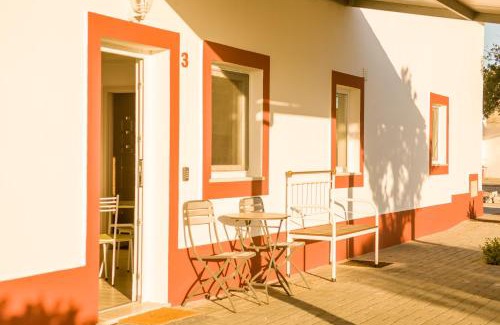 Palhais Cabine | Casa das Pipas Palmela #3
