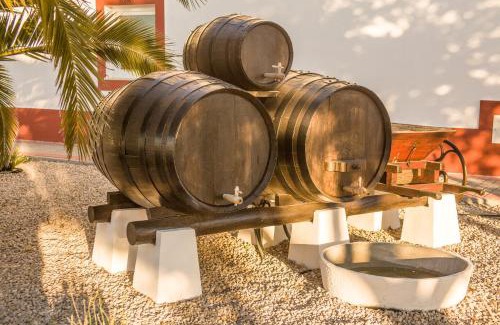 Palhais Cabine | Casa das Pipas Palmela #6