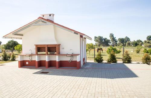 Palhais Cabine | Casa das Pipas Palmela #6