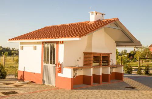 Palhais Maison | Casa das Pipas Palmela #4