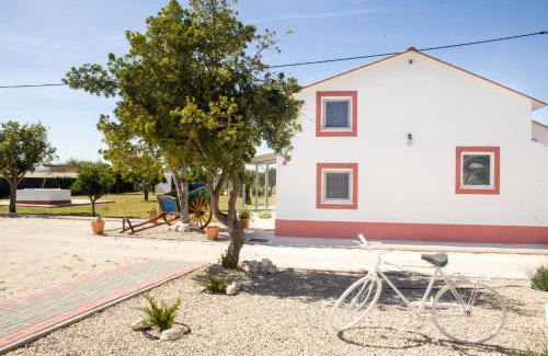 Palhais Maison | Casa das Pipas Palmela #4