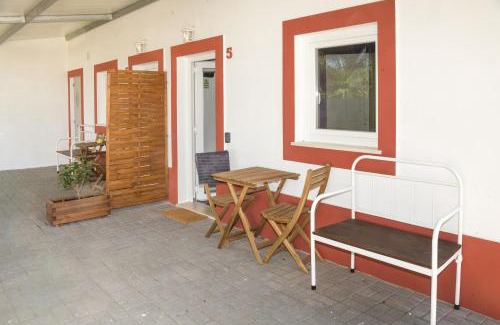 Palhais Appartement | Casa das Pipas Palmela #5