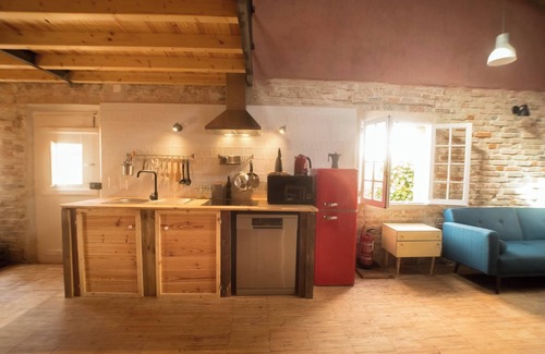 Grandola Maison | Casa das Pitas - Grândola