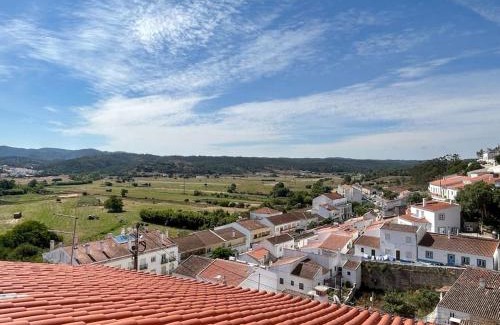 Aljezur Appartement | Casa das Piteiras nº3 - Aljezur