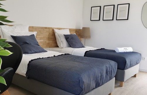 Golega Maison | Casa das Portas