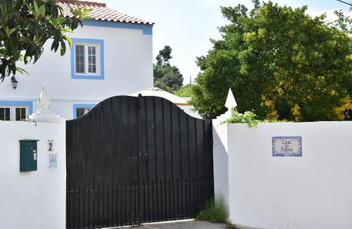 Marvao Lit Et Petit-Déjeuner | Casa das Pedras Country Retreat