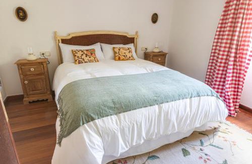 Lavacolla Maison | Casa das Regueiras