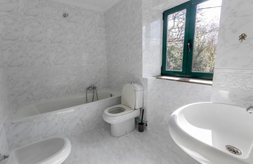 Lavacolla Maison | Casa das Regueiras