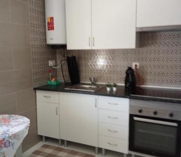 Barra Appartement | Casa Das Riscas Verdes