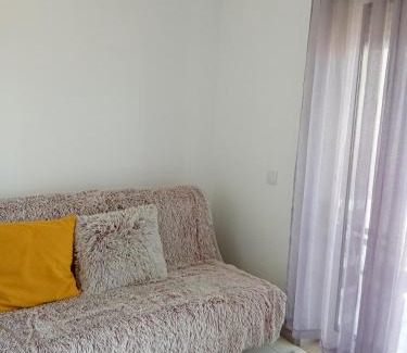 Barra Appartement | Casa Das Riscas Verdes