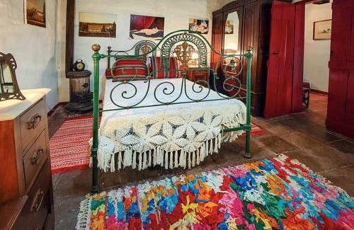 Salvada Maison | Casa das Romãs