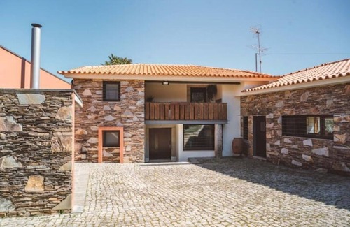 Mozelos Villa | Casa das Santiagas