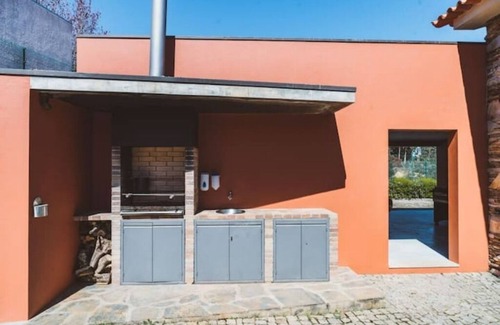 Mozelos Villa | Casa das Santiagas