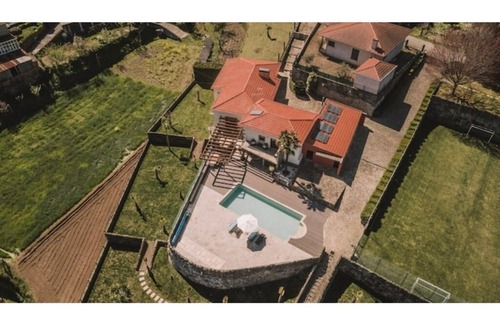 Mozelos Villa | Casa das Santiagas