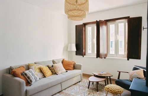 Cabeco de Vide Maison | Casa das Termas - Cabeço de Vide