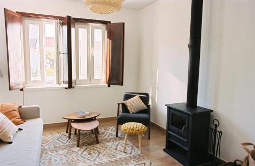 Cabeco de Vide Maison | Casa das Termas - Cabeço de Vide