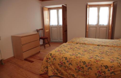 Manteigas Maison | Casa das Tias