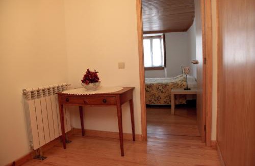 Manteigas Maison | Casa das Tias