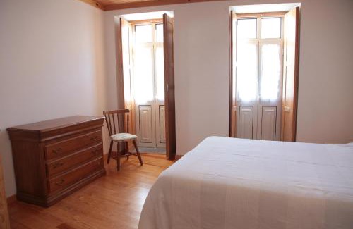 Manteigas Maison | Casa das Tias