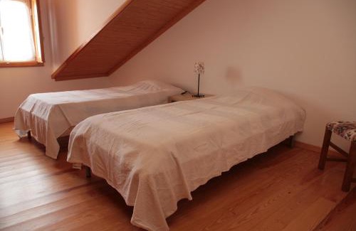 Manteigas Maison | Casa das Tias