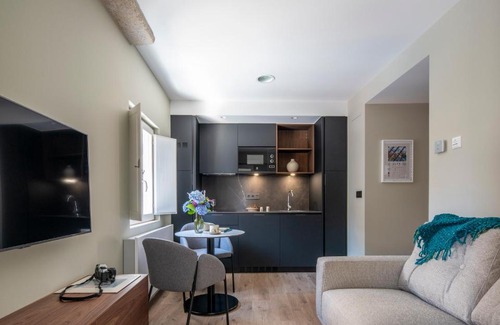 Tui Appartement | Casa das Trabancas