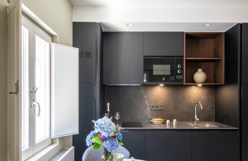 Tui Appartement | Casa das Trabancas