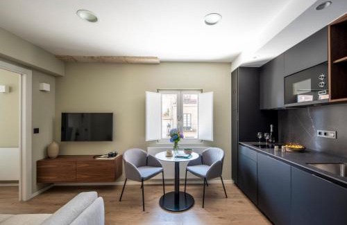 Tui Appartement | Casa das Trabancas