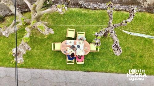 Altares Appartement | Casa das Vaquinhas by Ponta Negra Azores
