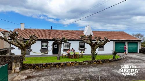 Altares Appartement | Casa das Vaquinhas by Ponta Negra Azores