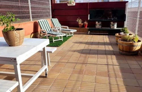 San Asensio Cottage | Casa Davalillo