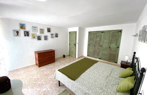 El Tesoro Maison | Relax y naturaleza cerca de la playa