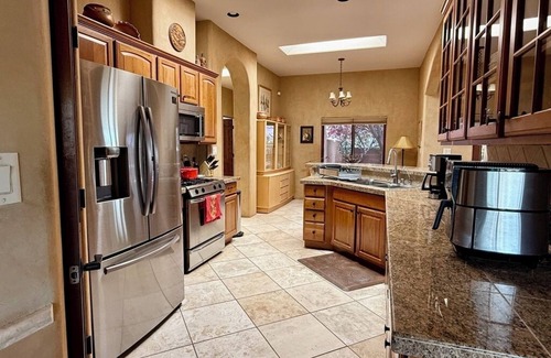 Eldorado at Santa Fe Maison | Casa de Ángeles - Upscale Serenity, Mountain Views, 20 mins to Santa Fe