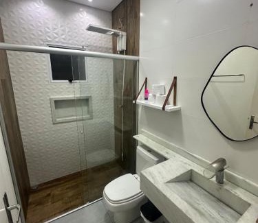 Fragata Maison | Casa de 2 dormitórios com piscina