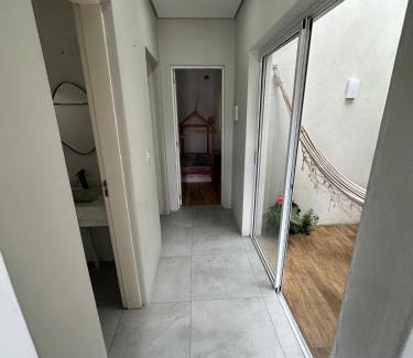 Fragata Maison | Casa de 2 dormitórios com piscina