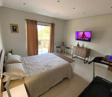 Fernando De La Mora Maison | Casa de 2 pisos Del sur 1